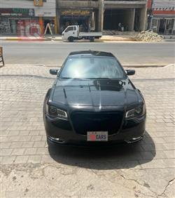 كرايسلر 300